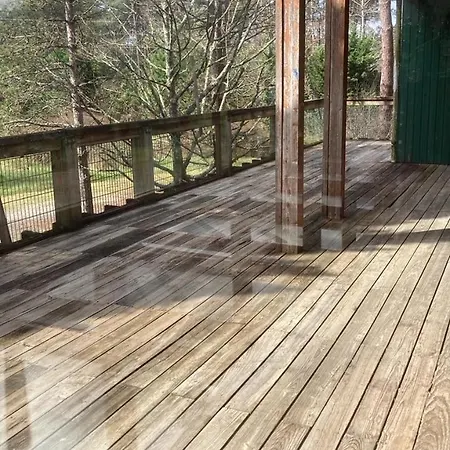 Salle Et Hebergements Montendre