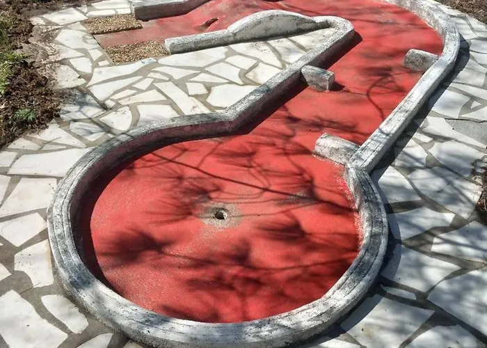 Salle Et Hebergements Casa de Férias