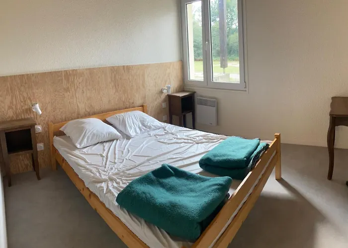 Casa de Férias Salle Et Hebergements